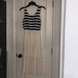 Cute matey dress